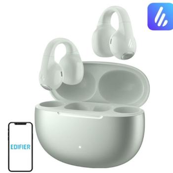 Edifier Comfo C open-ear vezeték nélküli fülhallgató, zöld kép