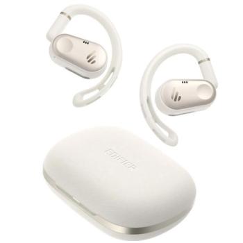 Edifier Comfo Flex open-ear vezeték nélküli fülhallgató, fehér kép