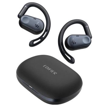 Edifier Comfo Flex open-ear vezeték nélküli fülhallgató, fekete kép