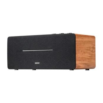 Edifier D12 hangfal, barna kép