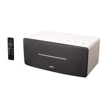 Edifier D12 hangfal, fehér kép