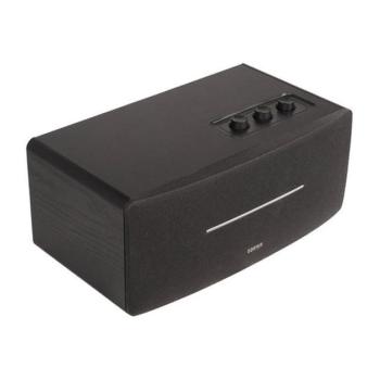 Edifier D12 hangfal, fekete kép