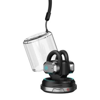 Edifier HECATE Air 2 TWS bluetooth fülhallgató, fekete kép