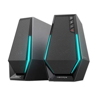 Edifier HECATE G1500 2.0 hangfalak, fekete kép