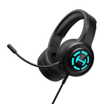 Edifier HECATE G20 gamer fejhallgató, fekete kép