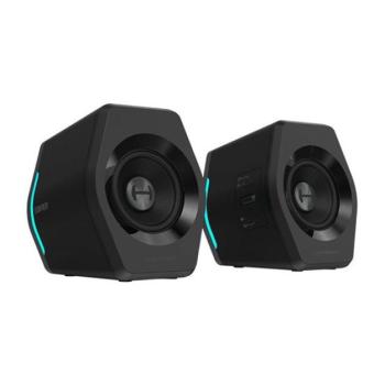 Edifier HECATE G2000 2.0 hangfalak, fekete kép