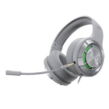 Edifier HECATE G30II Gamer fejhallgató, szürke kép