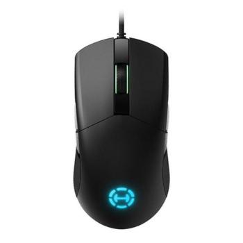 Edifier HECATE G4M Gamer egér, RGB 16000DPI, fekete kép