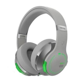 Edifier HECATE G5BT Gamer fejhallgató, szürke kép