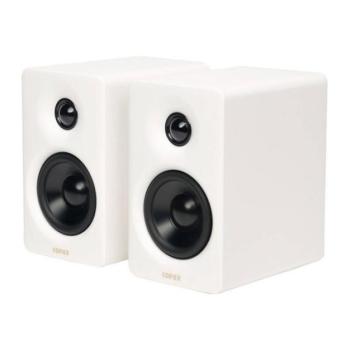 Edifier M60 2.0 hangfal, fehér kép