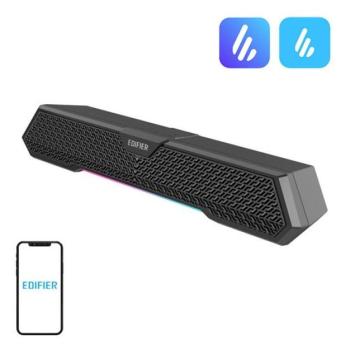 Edifier MG250 multimédiás hangszóró, fekete kép