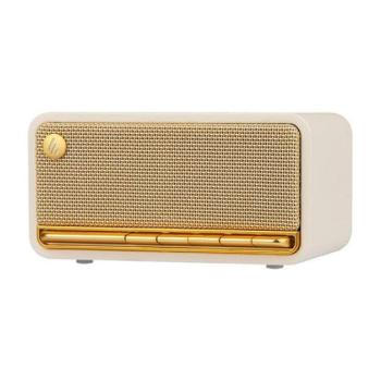 Edifier MP230 Bluetooth hangszóró, fehér/arany kép