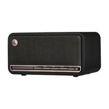 Edifier MP230 Bluetooth hangszóró, retro fekete kép