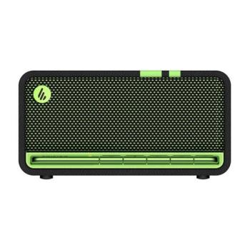 Edifier MP230 hangszóró, fekete/zöld kép