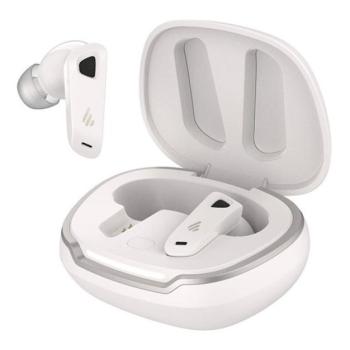 Edifier NeoBuds Pro 2 True Wireless fülhallgató, ANC aktív zajszűréssel, bézs kép
