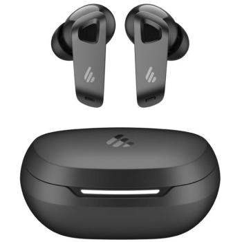 Edifier NeoBuds Pro 3 True Wireless fülhallgató, ANC aktív zajszűréssel, fekete kép