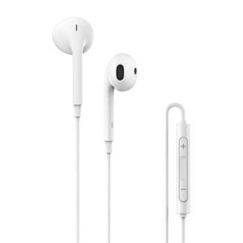 Edifier P180 Plus vezetékes fülhallgató, USB Type-C, fehér kép