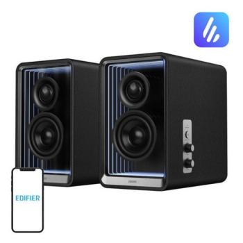 Edifier QR65 hangszóró, fekete kép