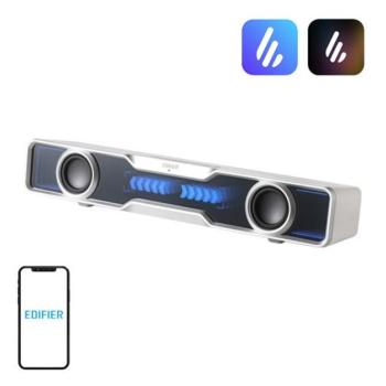 Edifier QS30 soundbar / hangszóró, fehér kép