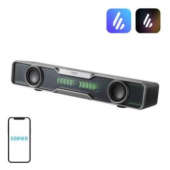 Edifier QS30 soundbar / hangszóró, fekete kép
