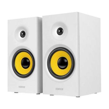 Edifier R1080BT 2.0 hangfalak, fehér kép