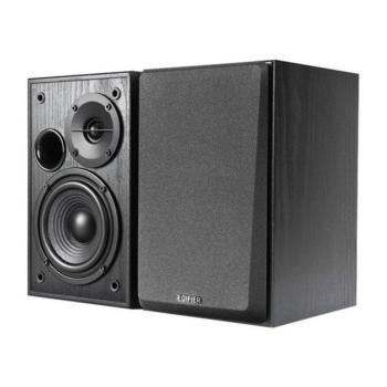 Edifier R1100 2.0 hangfalak, fekete kép