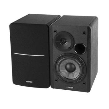 Edifier R1280DB 2.0 hangfalak, fekete kép