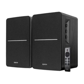 Edifier R1280DBs 2.0 hangfalak, fekete kép