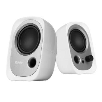 Edifier R12U 2.0 hangfal, fehér kép