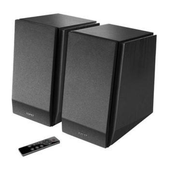 Edifier R1855DB 2.0 hangfalak, fekete kép