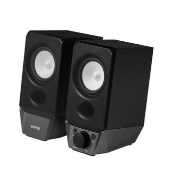 Edifier R19BT 2.0 hangfalak, fekete kép