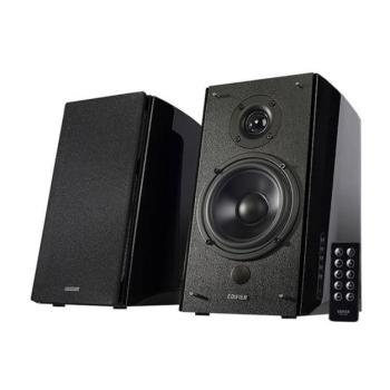 Edifier R2000DB 2.0 hangfalak, fekete kép
