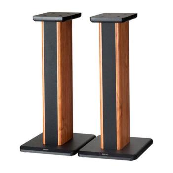 Edifier SS02 állvány, Edifier S1000DB / S1000MKII hangfalhoz, barna kép