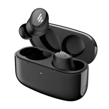 Edifier TWS1 Pro 2 ANC bluetooth headset, fekete kép