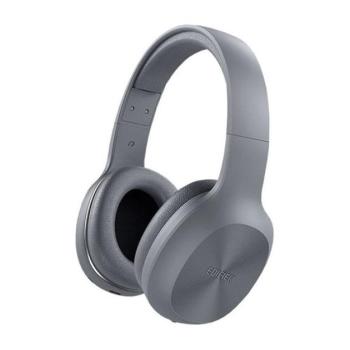 Edifier W600BT vezeték nélküli headset, szürke kép