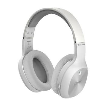 Edifier W800BT Plus vezeték nélküli headset, aptX, fehér kép