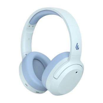 Edifier W820NB vezeték nélküli headset, ANC, kék kép