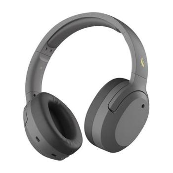 Edifier W820NB vezeték nélküli headset, ANC, szürke kép