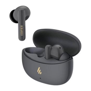 Edifier X5 Pro TWS Bluetooth fülhallgató, szürke kép