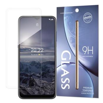 Edzett üveg 9H képernyővédő Nokia G21 / G11  kép