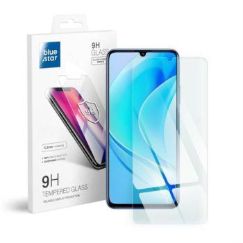 Edzett üveg Blue Star - Huawei Nova Y70 kép