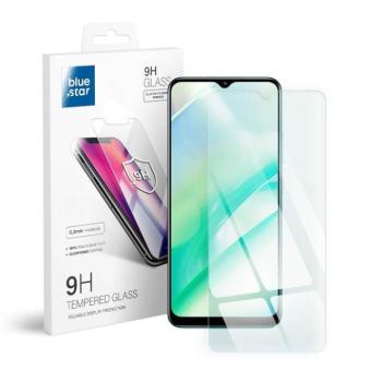 Edzett üveg Blue Star - Realme C33 kép