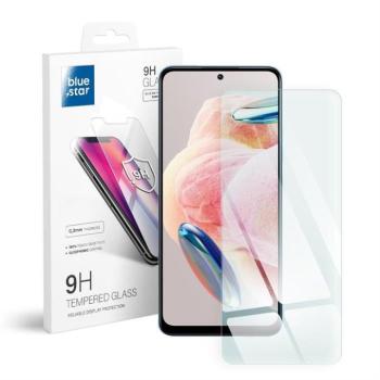 Edzett üveg Blue Star - XIAO Redmi Note 12 4G kép
