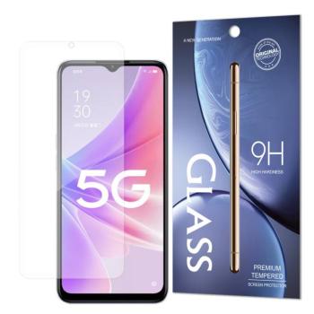 Edzett üveg eco OPPO A57 5G 2022/A77 5G 2022/A57 4G 2022/K10 5G/Realme V23 5G/Realme Narzo50 kép
