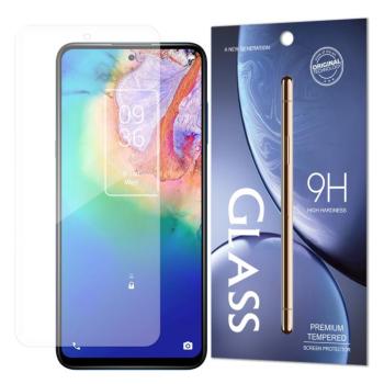 Edzett üveg eco TCL 20 5G kép