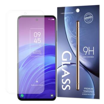 Edzett üveg eco TCL 20L kép