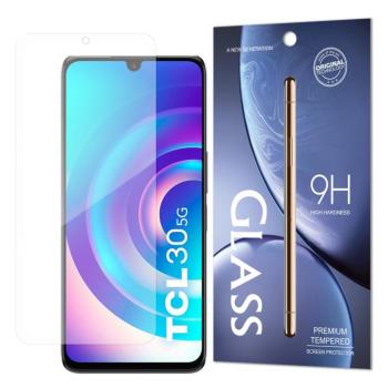 Edzett üveg eco TCL 30 5G kép