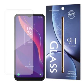 Edzett üveg eco TCL 306 kép