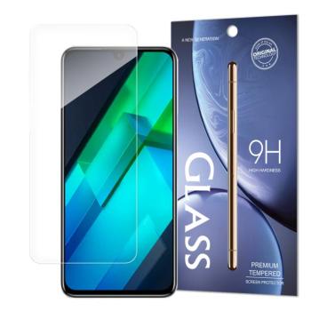 Edzett üveg Infinix Note 12 G96 keménység 9H kép