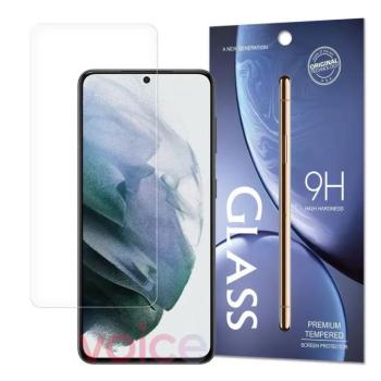 Edzett üveg Samsung Galaxy A35 5G kép